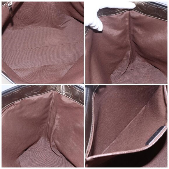 LOUIS VUITTON Monogram Etui Cigarette Case - Picture 15 of 16